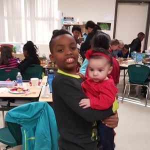 Meet your Posher, Aja-jade